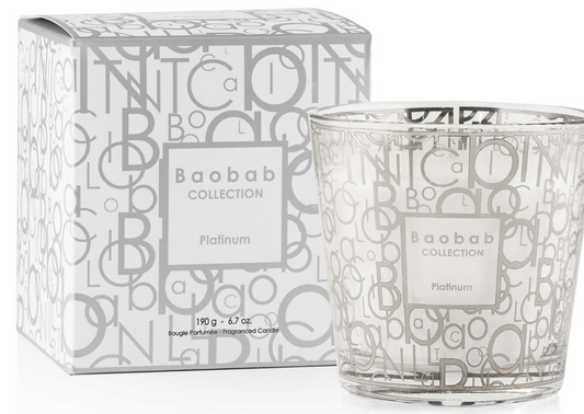 PLATINUM - BAOBAB COLLECTION