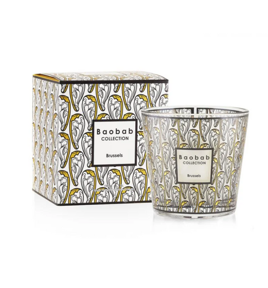 BRUSSELS - BAOBAB COLLECTION