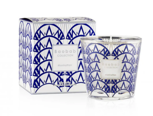 MANHATTAN - BAOBAB COLLECTION
