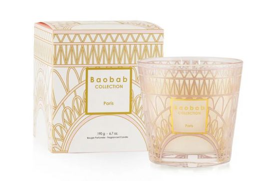 PARIS - BAOBAB COLLECTION