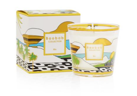 RIO - BAOBAB COLLECTION