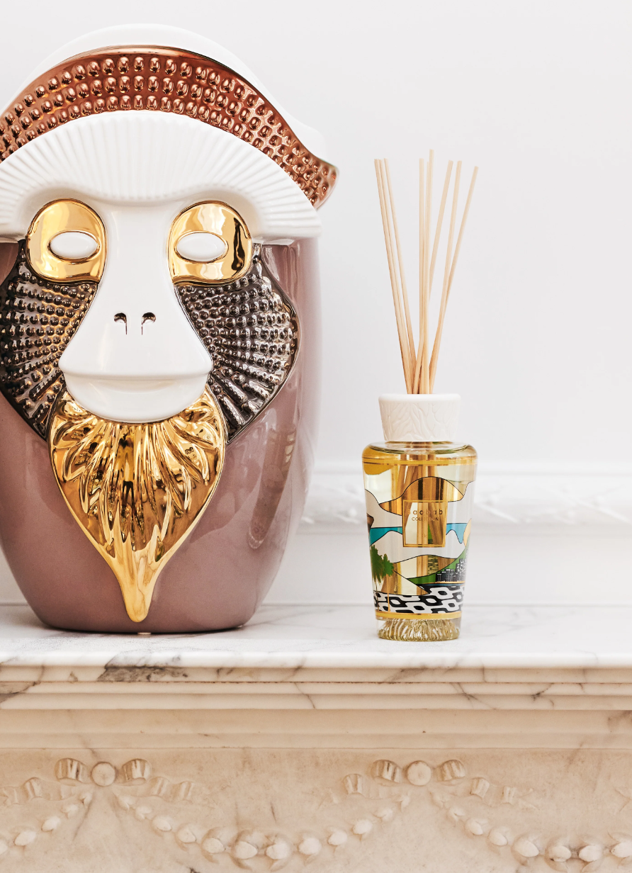 RIO - BAOBAB COLLECTION