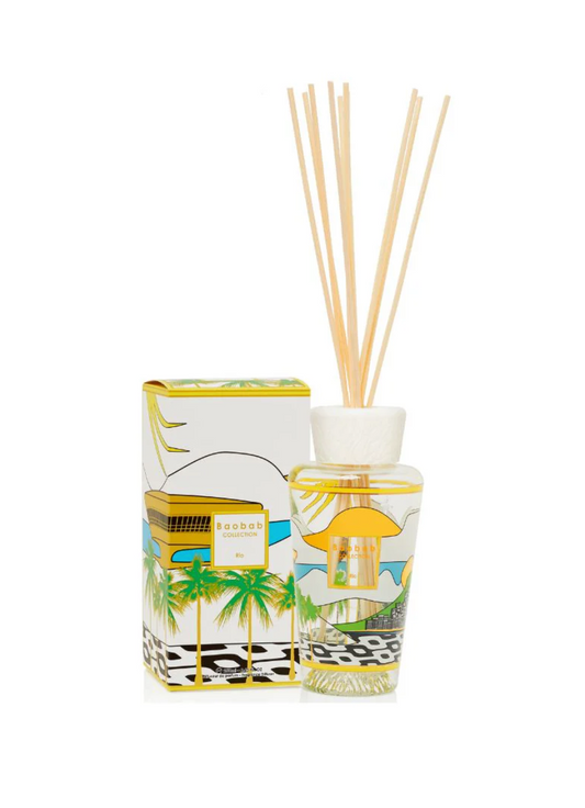 RIO - BAOBAB COLLECTION