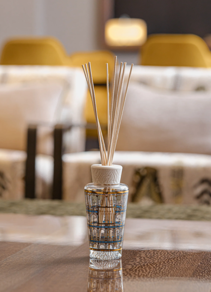 ROMA - BAOBAB COLLECTION