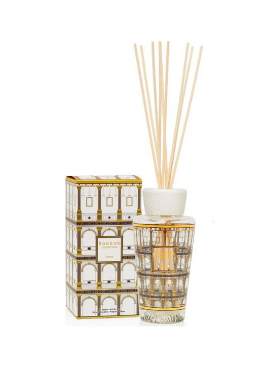 ROMA - BAOBAB COLLECTION