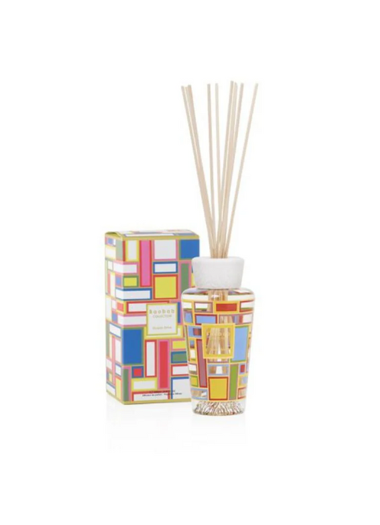 OCEAN DRIVE - BAOBAB COLLECTION