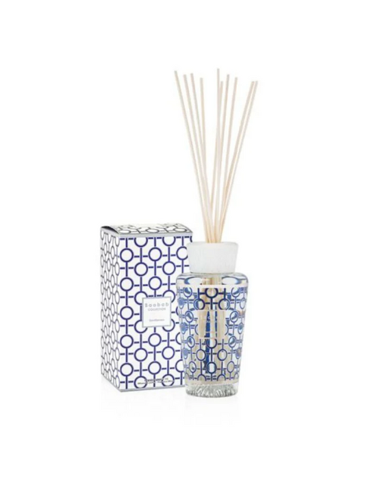 GENTLEMEN - BAOBAB COLLECTION