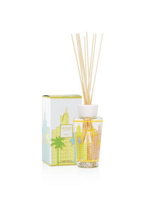 MIAMI - BAOBAB COLLECTION