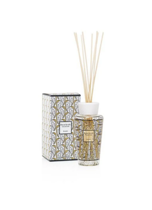 BRUSSELS - BAOBAB COLLECTION