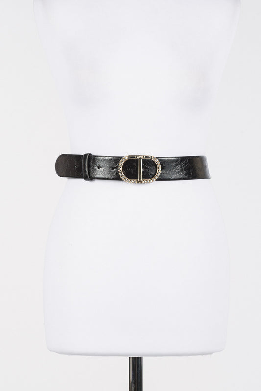 BELT - TWINSET