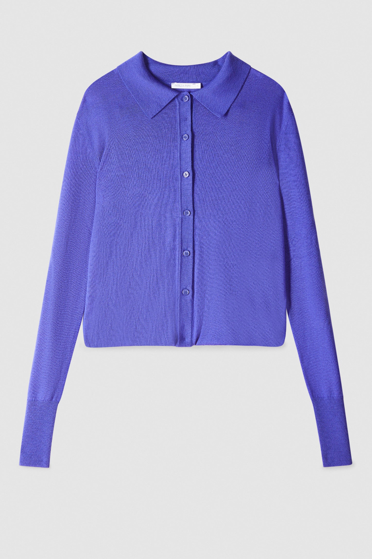 KNIT - PATRIZIA PEPE