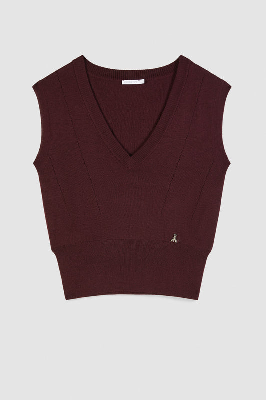 KNIT - PATRIZIA PEPE