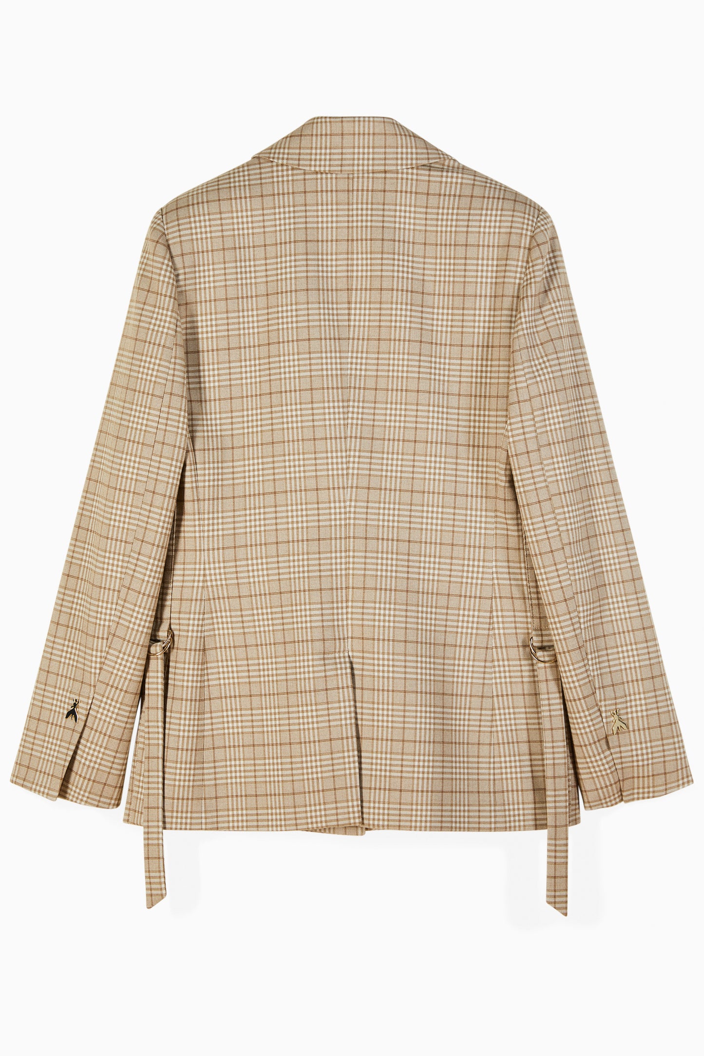 JACKET - PATRIZIA PEPE