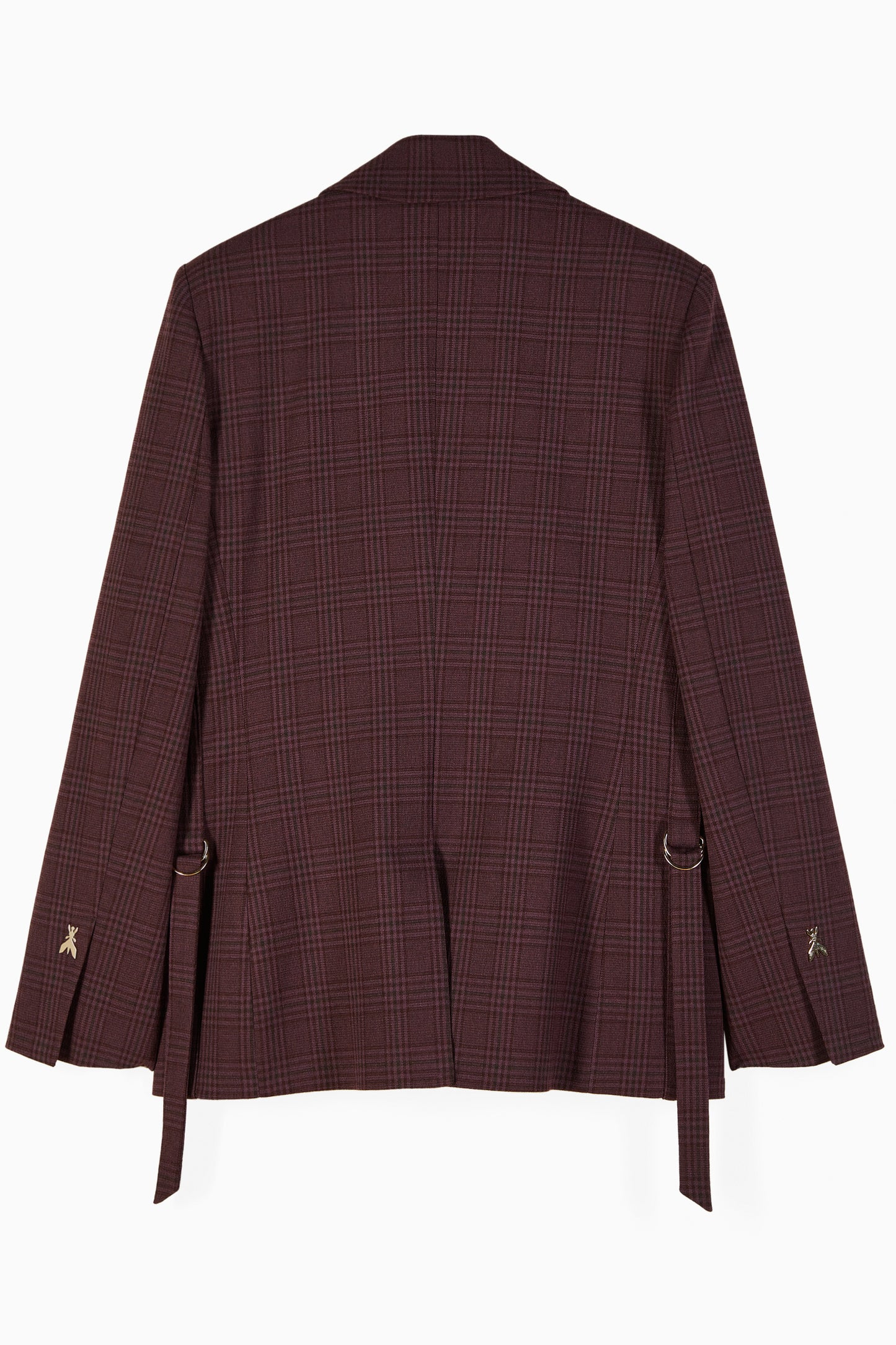 JACKET - PATRIZIA PEPE