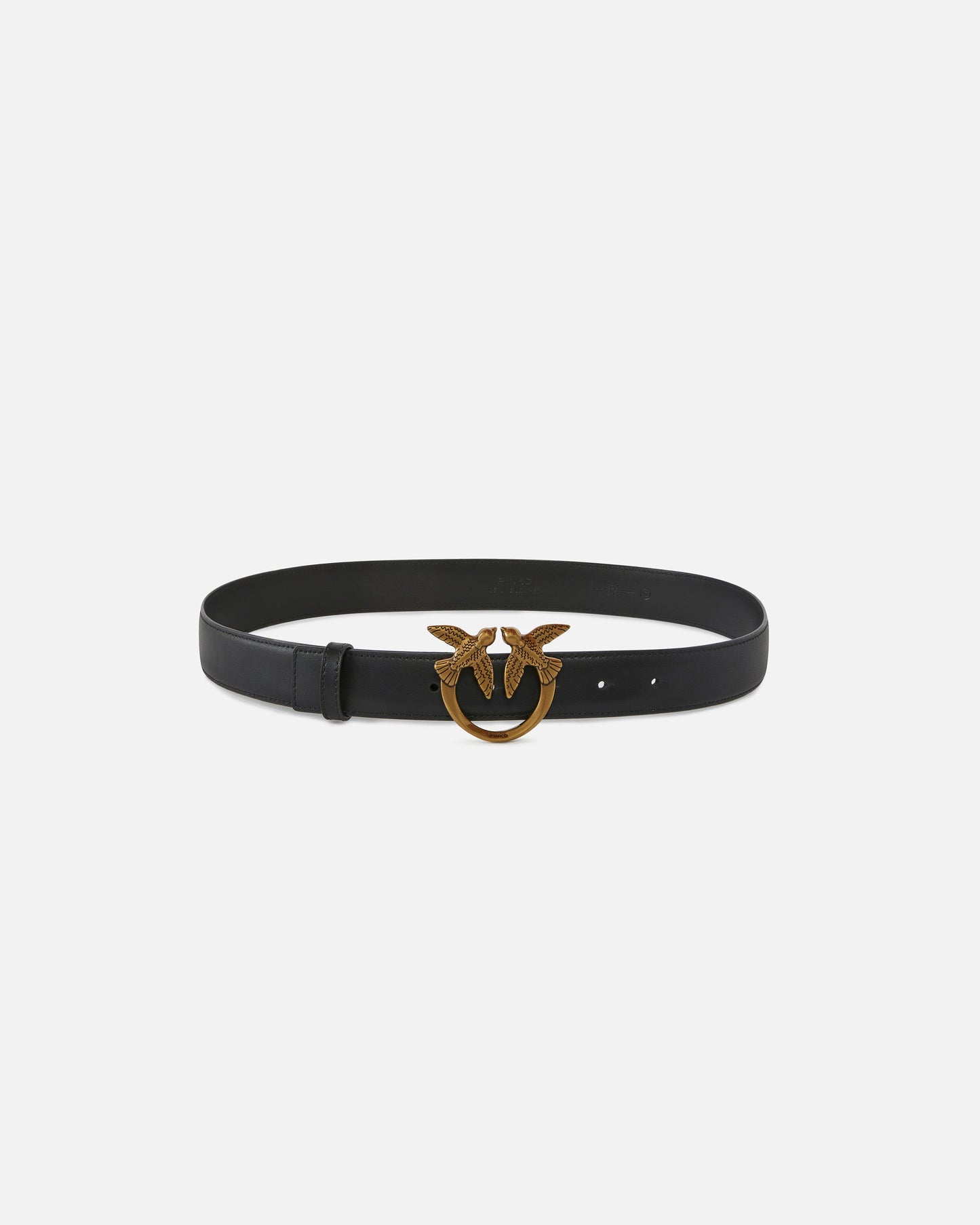 CEINTURE LOVE BERRY H3- PINKO
