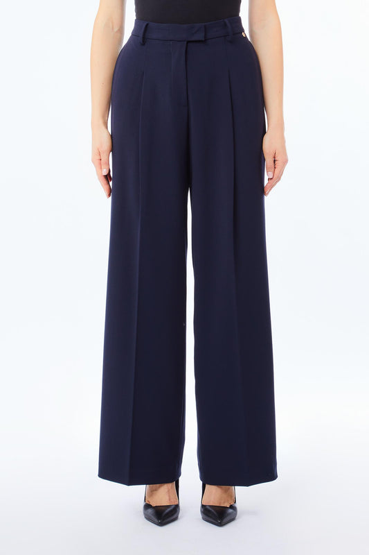 TINTO FILO GLAM UNITO PANTS - LIU JO
