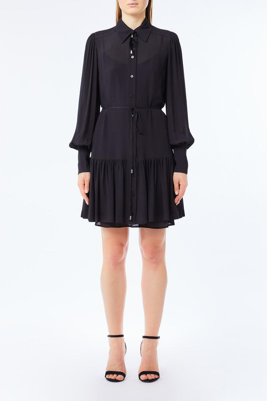 CDC VISCOSA DRESS - LIU JO