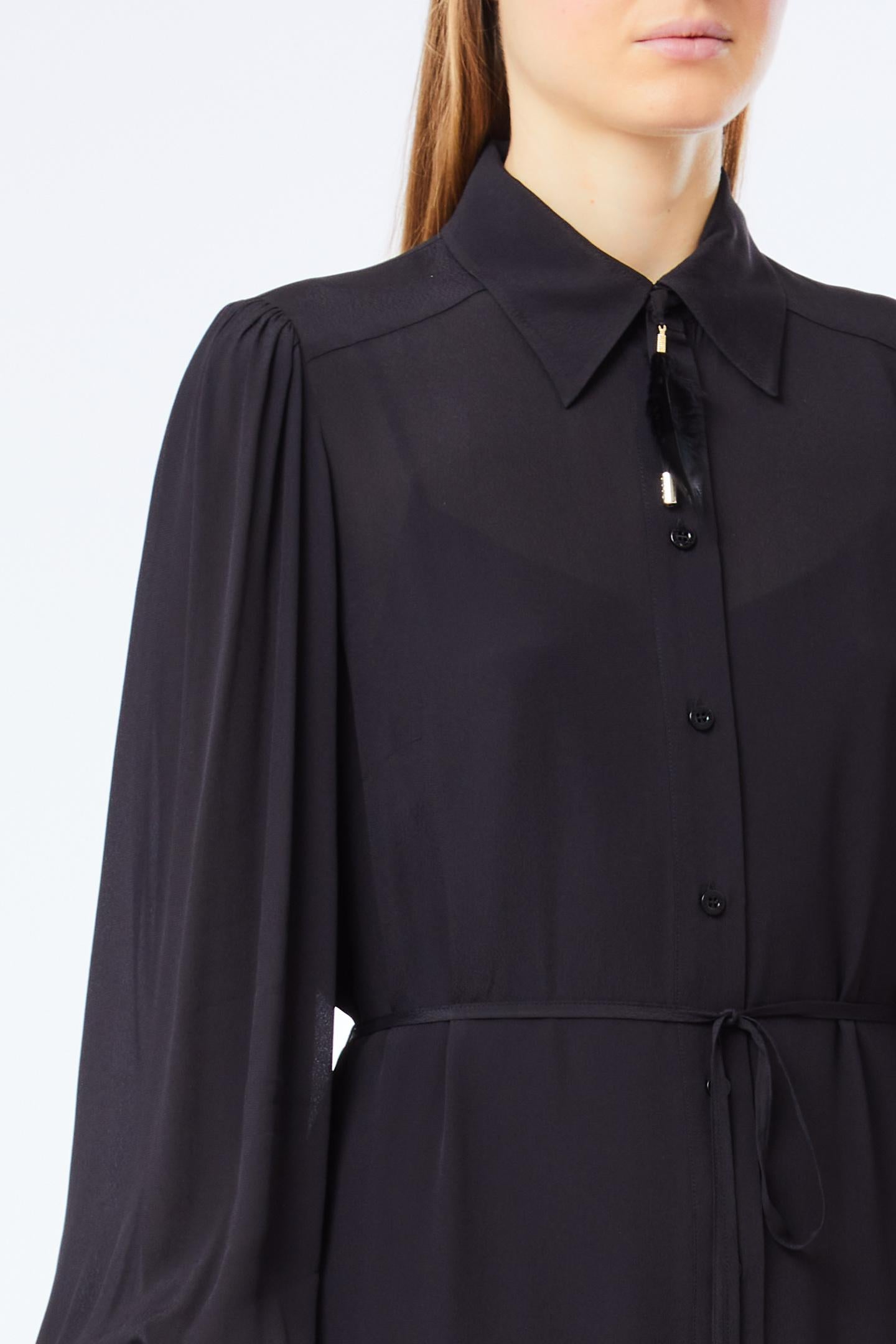 CDC VISCOSA DRESS - LIU JO