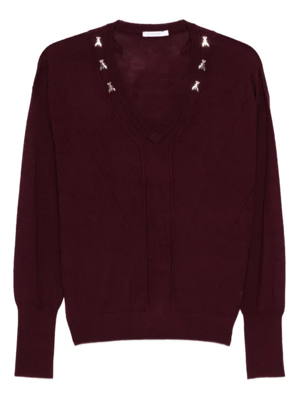 KNIT - PATRIZIA PEPE