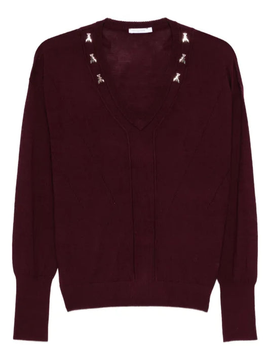 KNIT - PATRIZIA PEPE