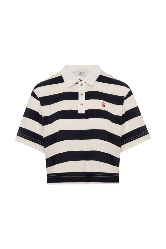 T-SHIRT POLO - FRACOMINA