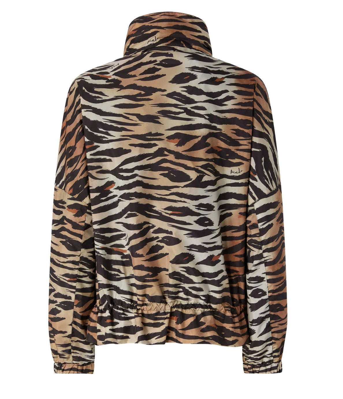 VESTE TIGRE - PINKO
