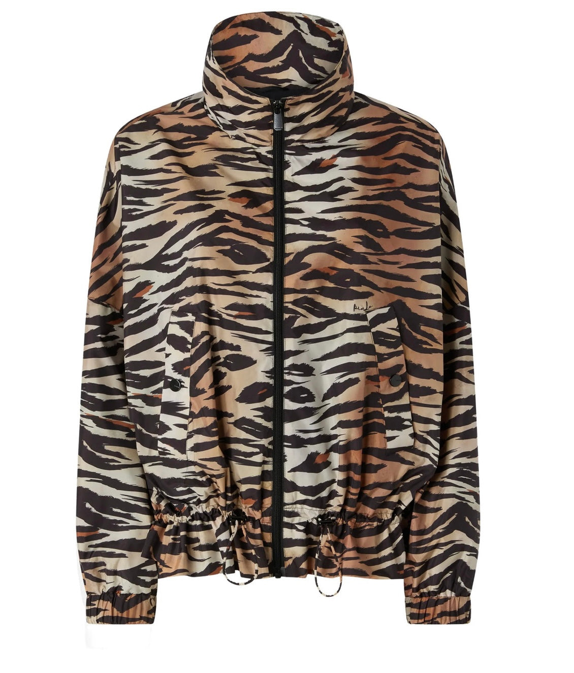 VESTE TIGRE - PINKO