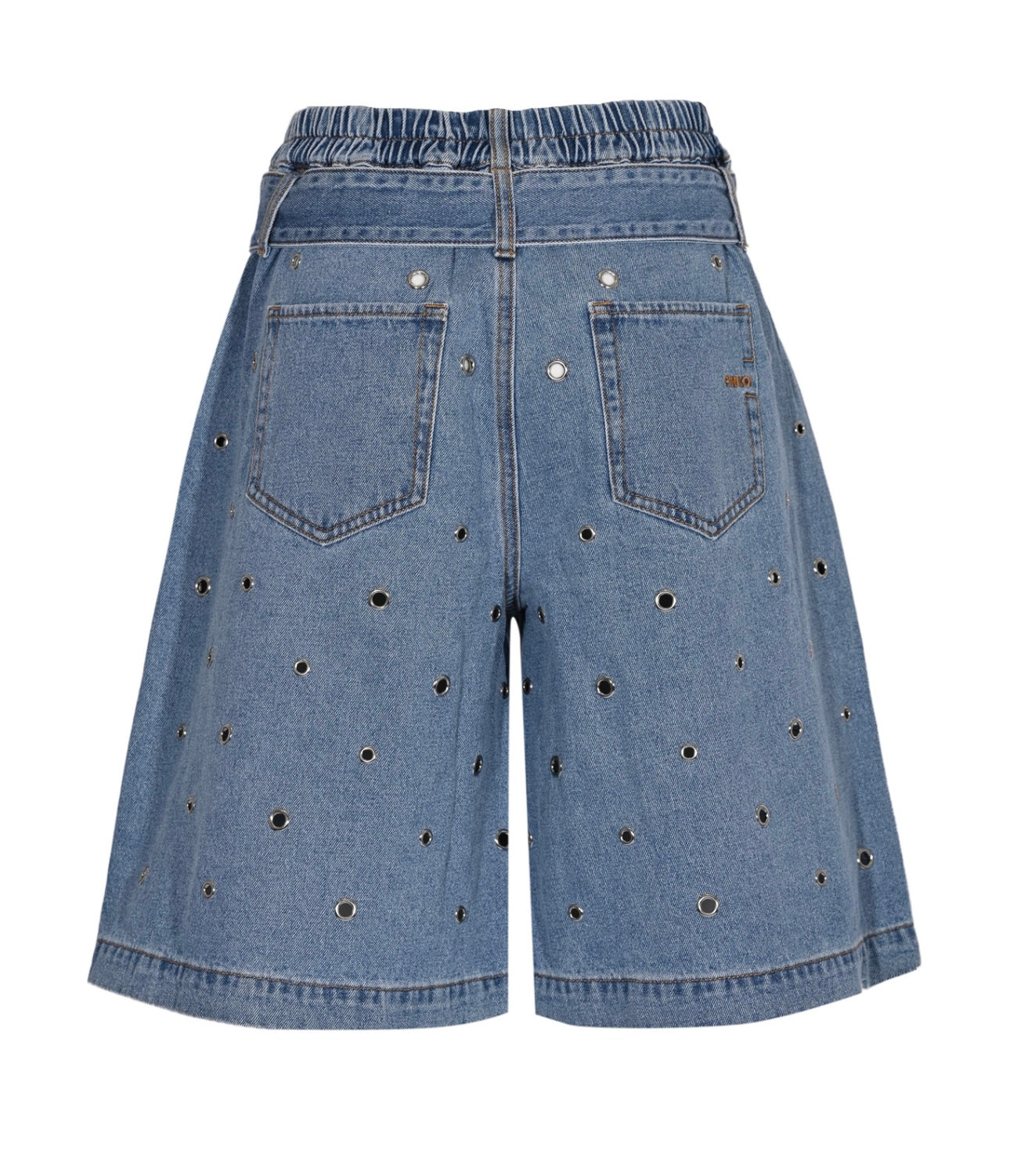 BERMUDA BALLO - PINKO