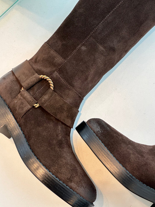BOTTES - LAURA BELLARIVA