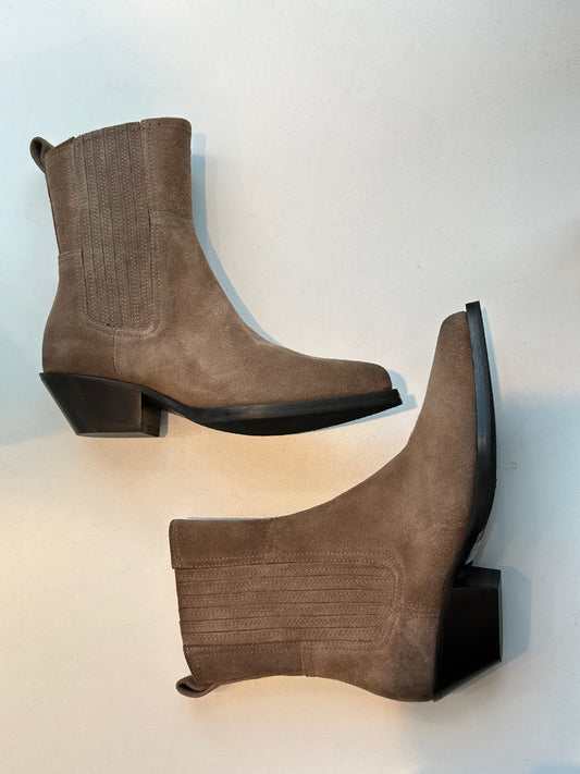 BOTTINES - LAURA BELLARIVA