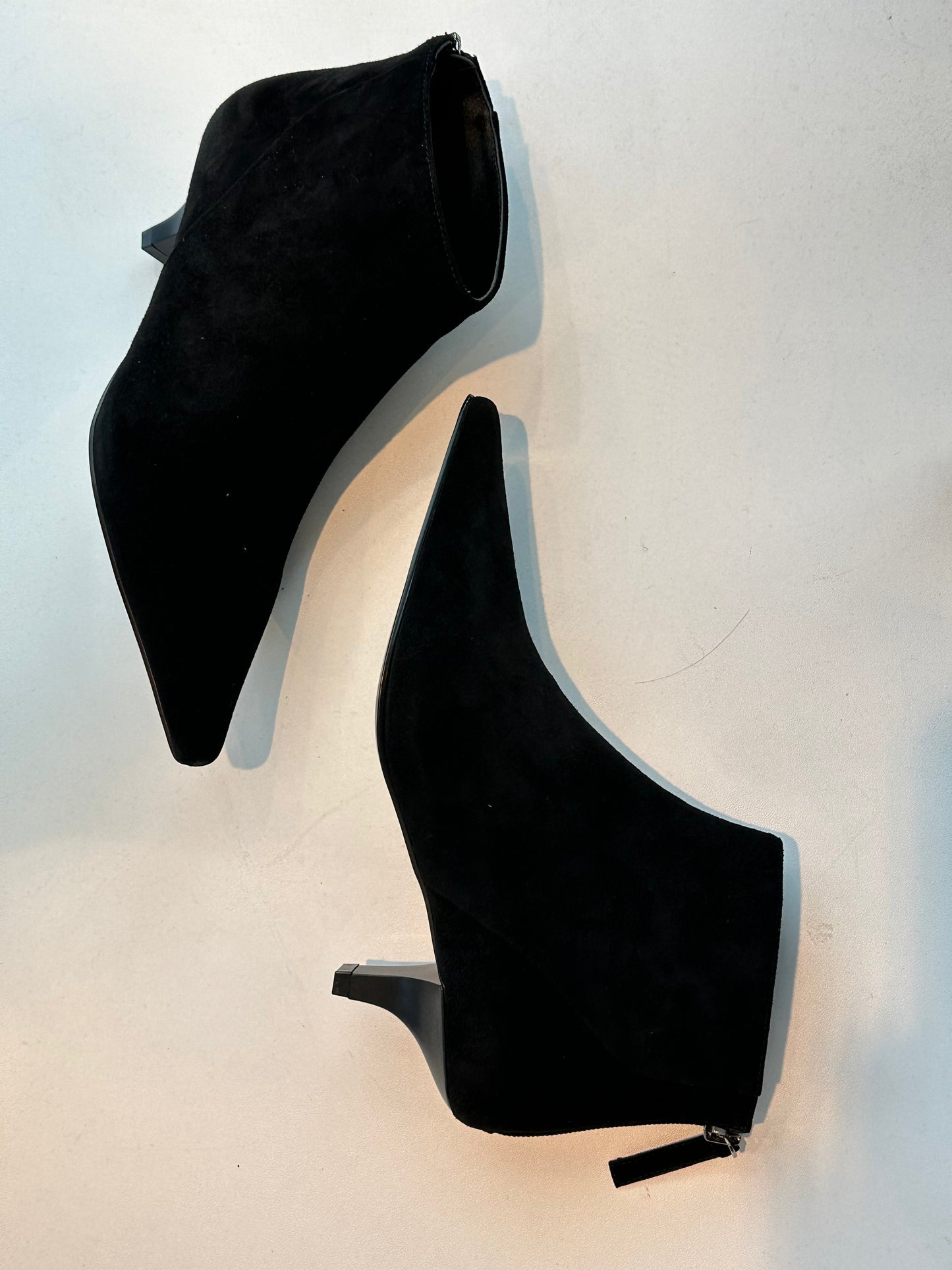 BOTTINES - JEANNOT