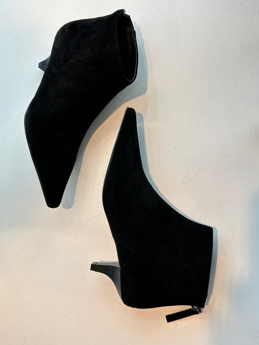 BOTTINES - JEANNOT