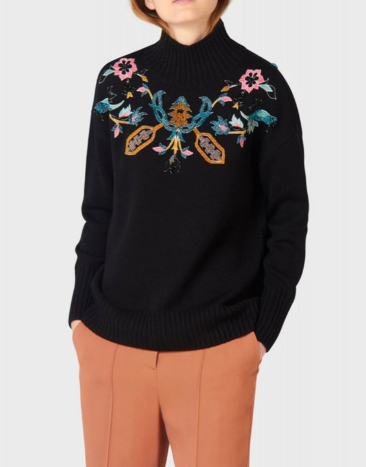 MAGLIA MARIANNA - NENETTE