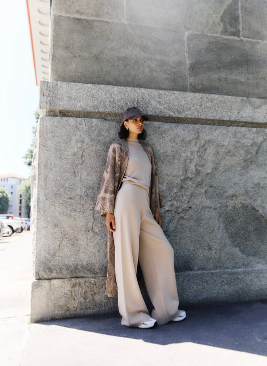 PANTALONE YOST - NENETTE