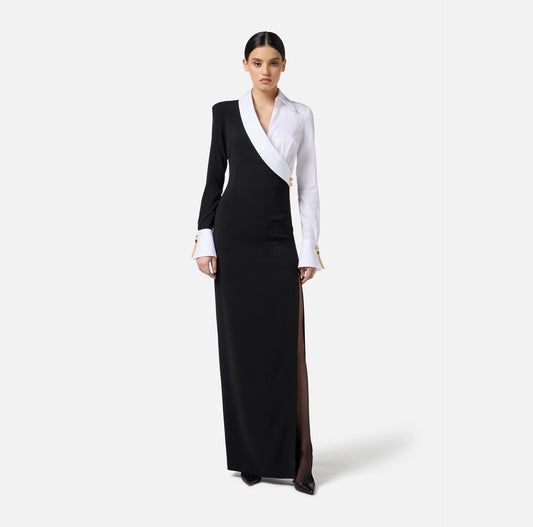 ABITO RED CARPET - ELISABETTA FRANCHI