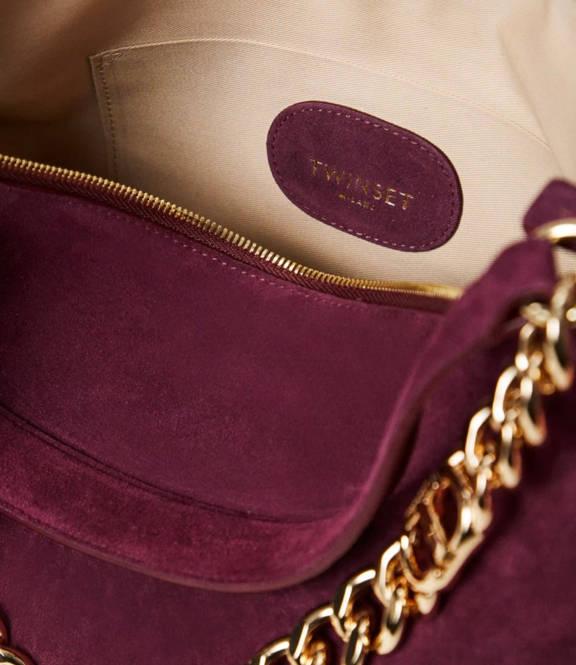 BAG - TWINSET