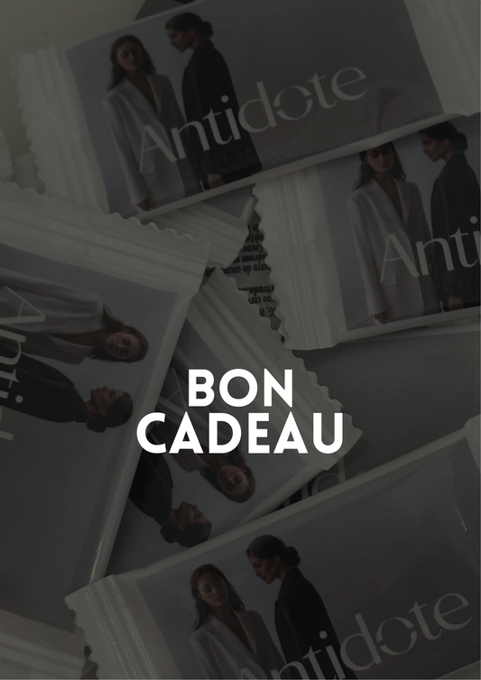 Carte Cadeau