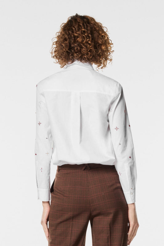 CAMICIA FORCE - NENETTE