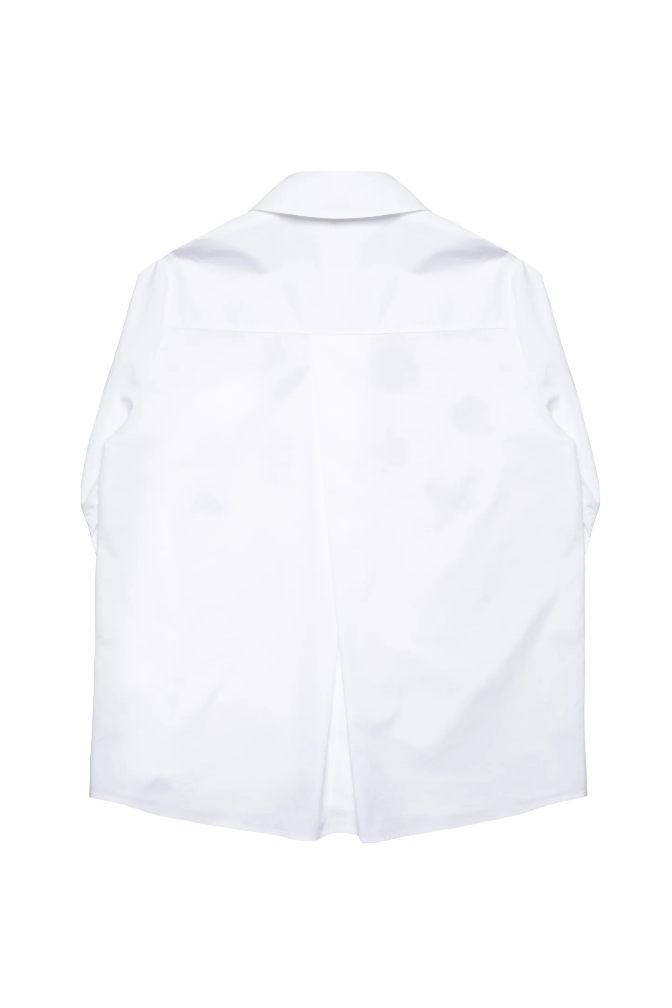 CAMICIA FINS - NENETTE