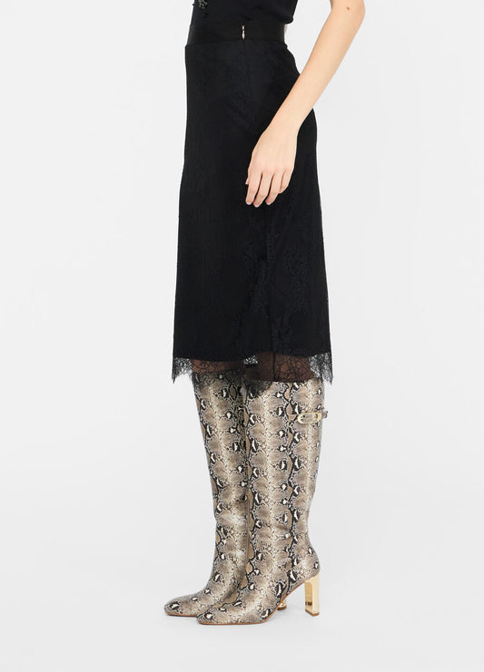 GONNA DENTELLE - LIU JO