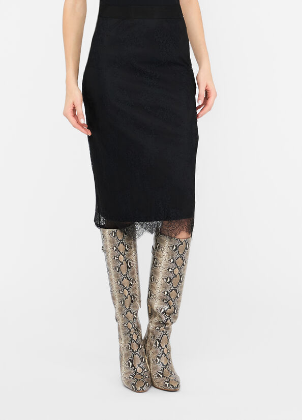 GONNA DENTELLE - LIU JO