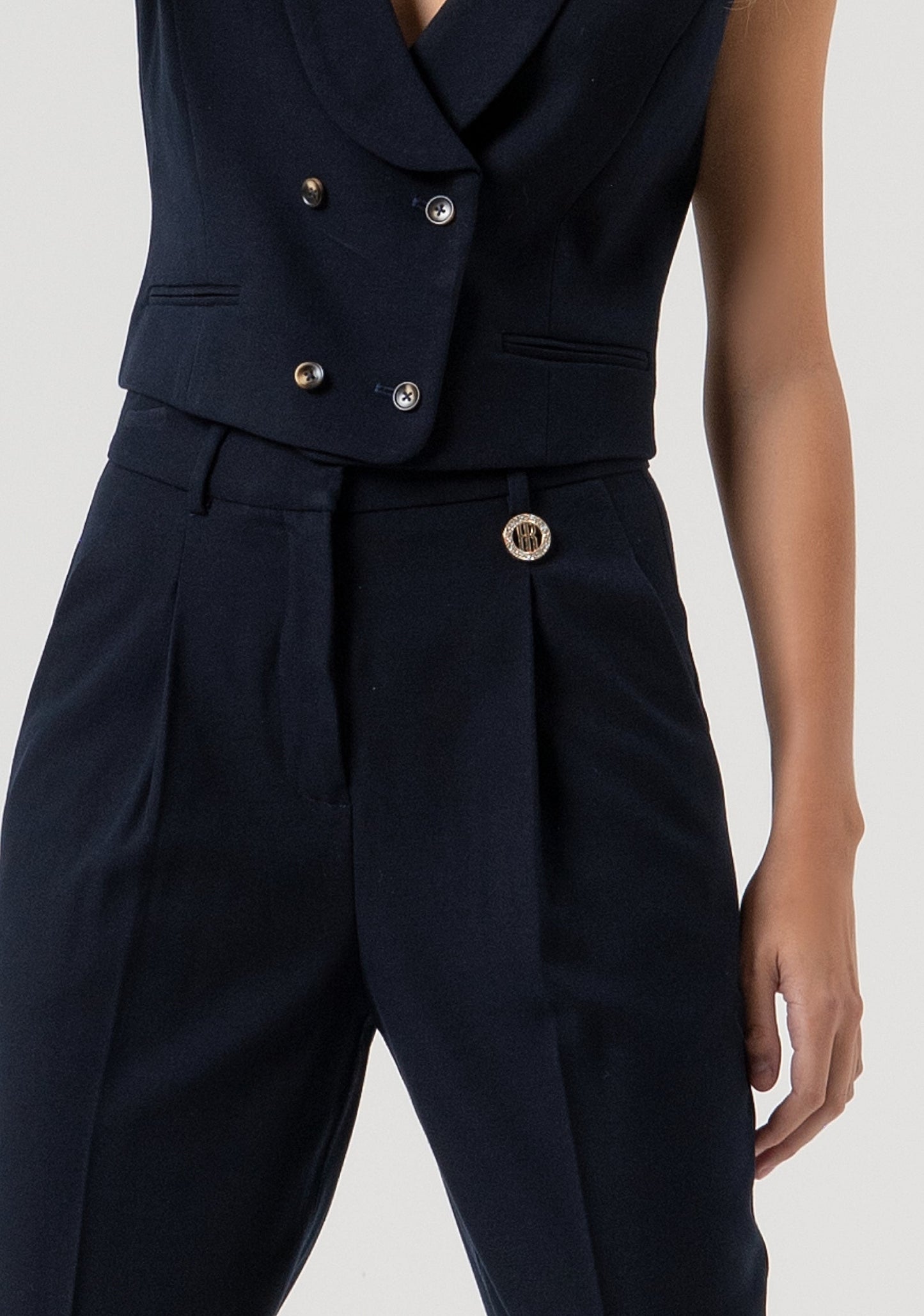 CHINO PANTS - FRACOMINA