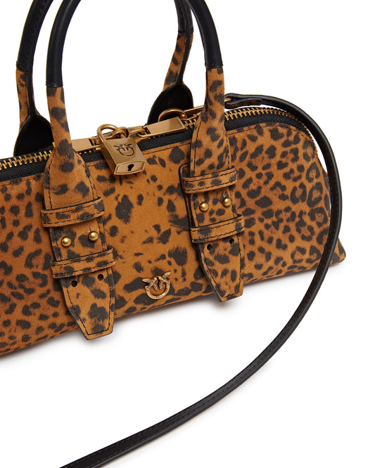 SAC BOWLING SUÈDE - PINKO