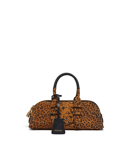 SAC BOWLING SUÈDE - PINKO