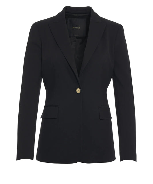 BLAZER NOIR - PINKO