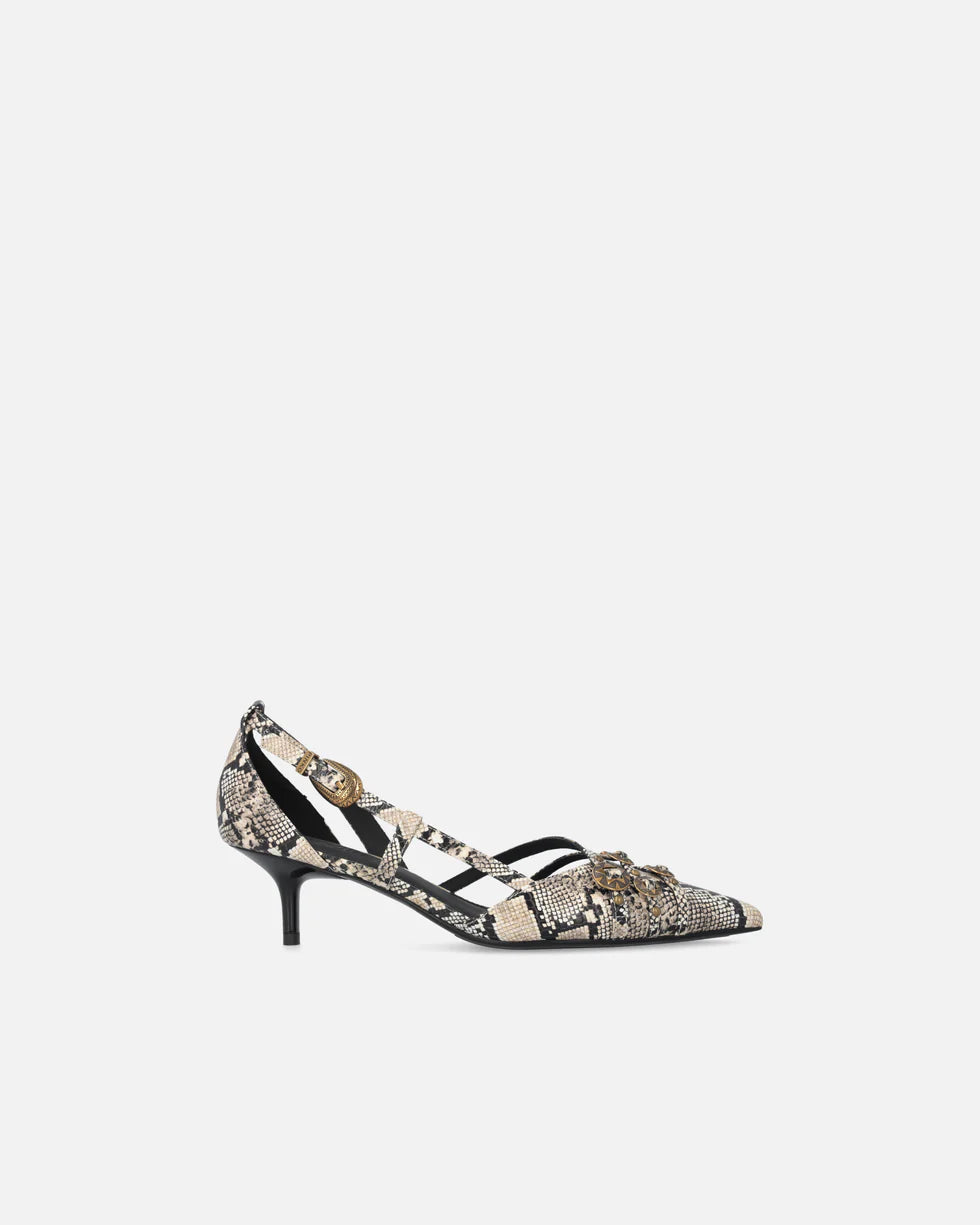 TALONS PYTHON - PINKO