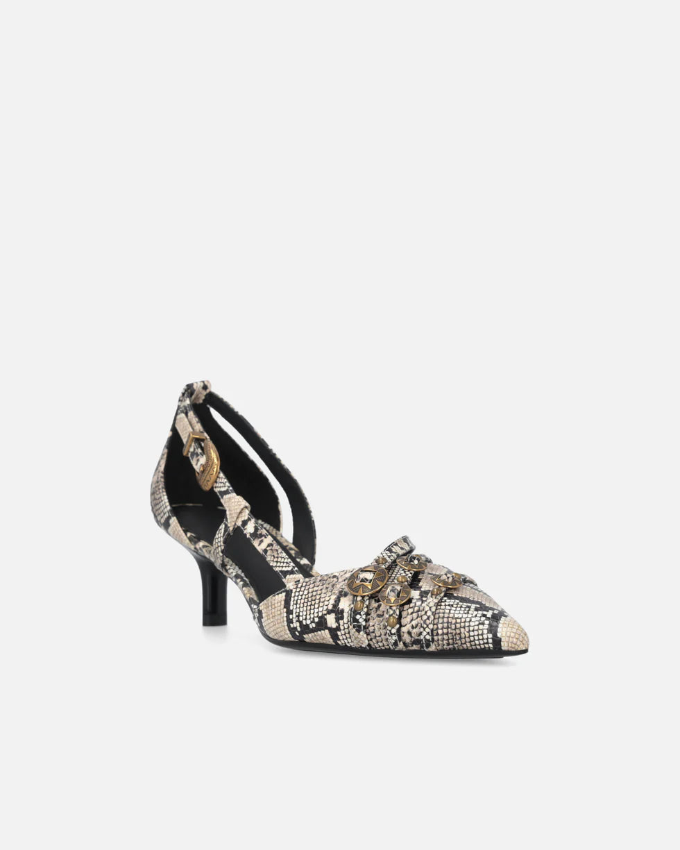 TALONS PYTHON - PINKO