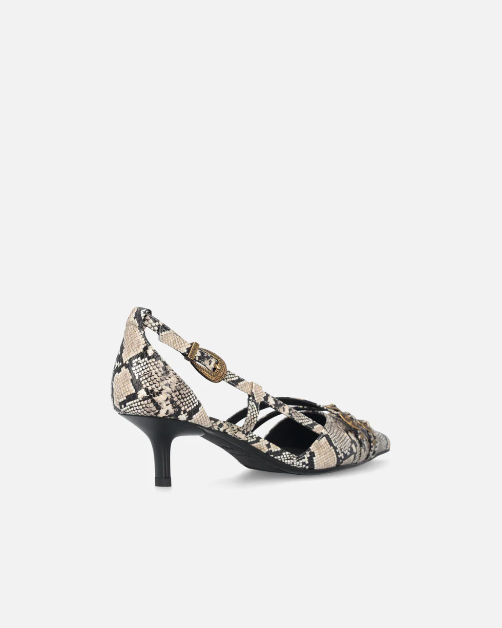 TALONS PYTHON - PINKO