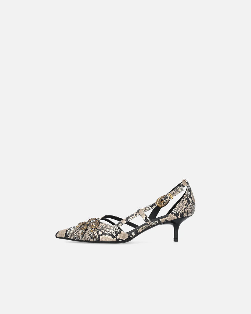 TALONS PYTHON - PINKO