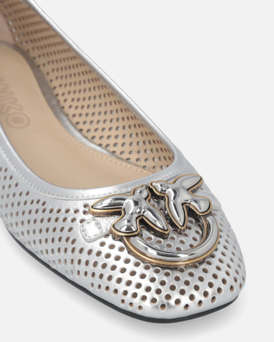 BALLERINES - PINKO